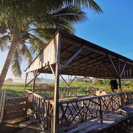 Ride In Youth And Surf Center Morne-a-l'Eau Exterior photo